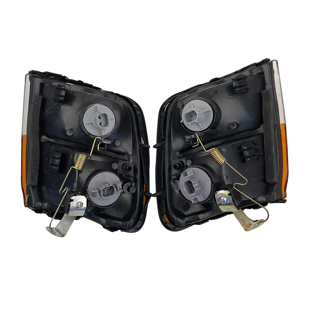 Передние указатели поворота для Mitsubishi Pajero 1991-1998