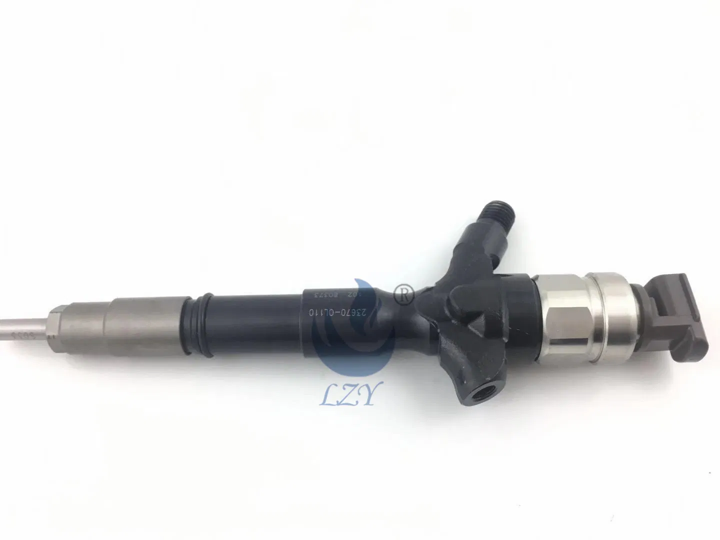 Diesel Engine Common Rail 1kd/2kd Injector 23670-0L050/0L110/30050/23670-0L090/23670-09350/Sm295050-052#