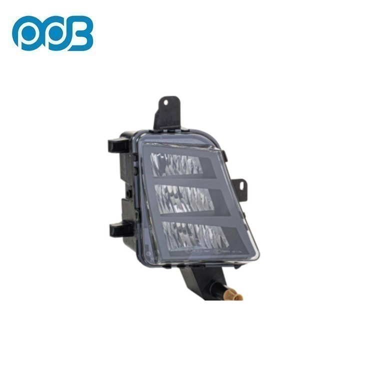 Левая противотуманная фара LED для VW Golf 5G0941699