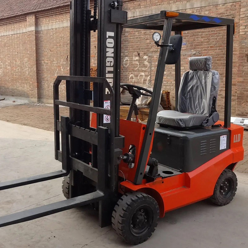 LED фара внедорожная 4.5 дюйма 18W IP68