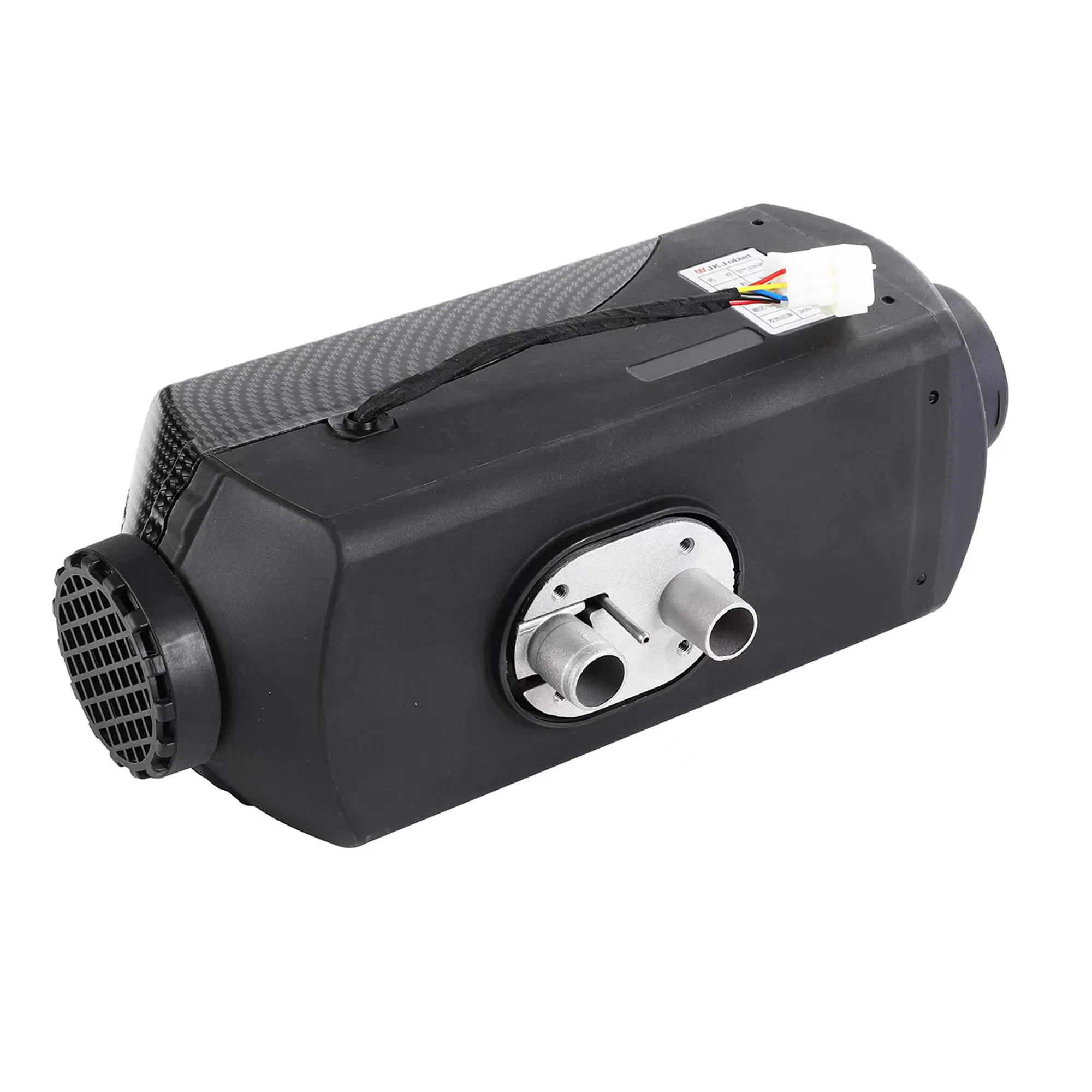 Предпусковой подогреватель дизельный 5кВт 2кВт 12В/24В