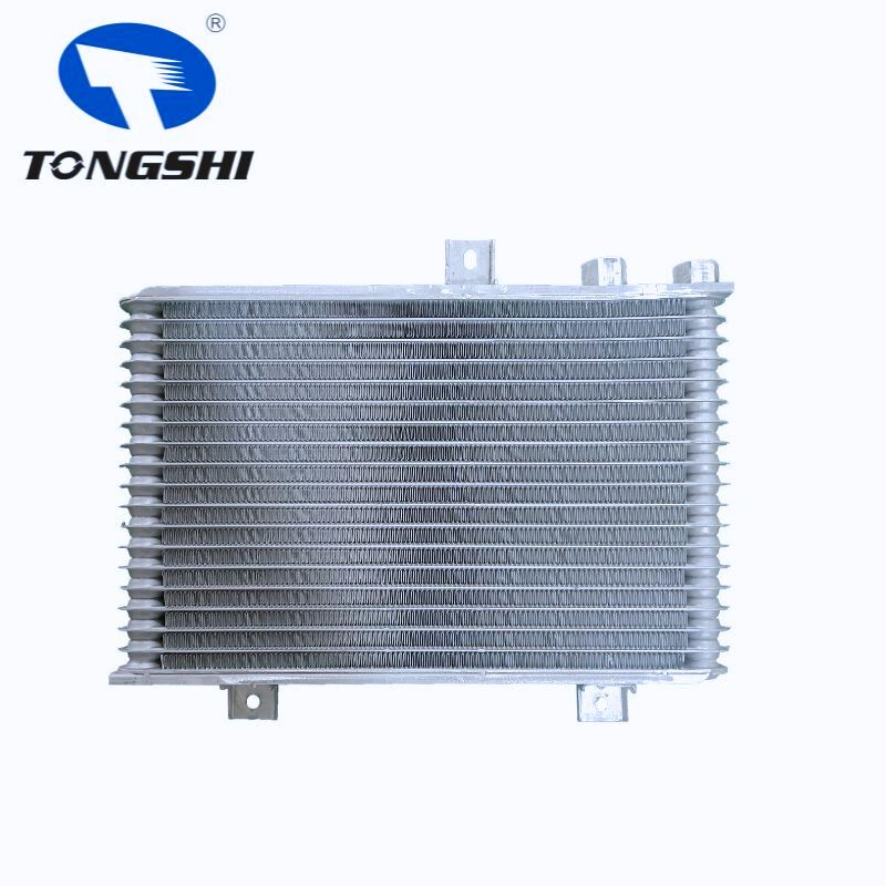 Масляный радиатор для Mitsubishi L200