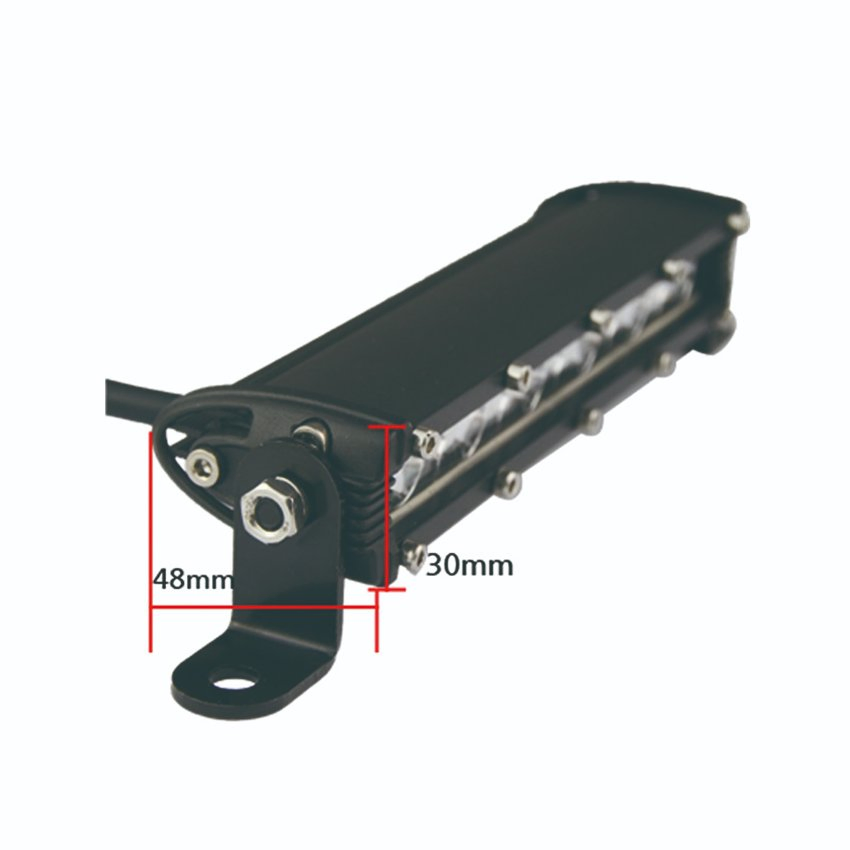 LED Tractor Work Light Bar IP68 22inch 32inch for Offroad Truck LED Light Bar