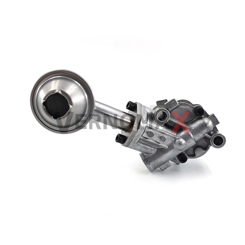 Масляный насос Melling M79e для Golf II 1.8 GTI 16V (1986-1991)