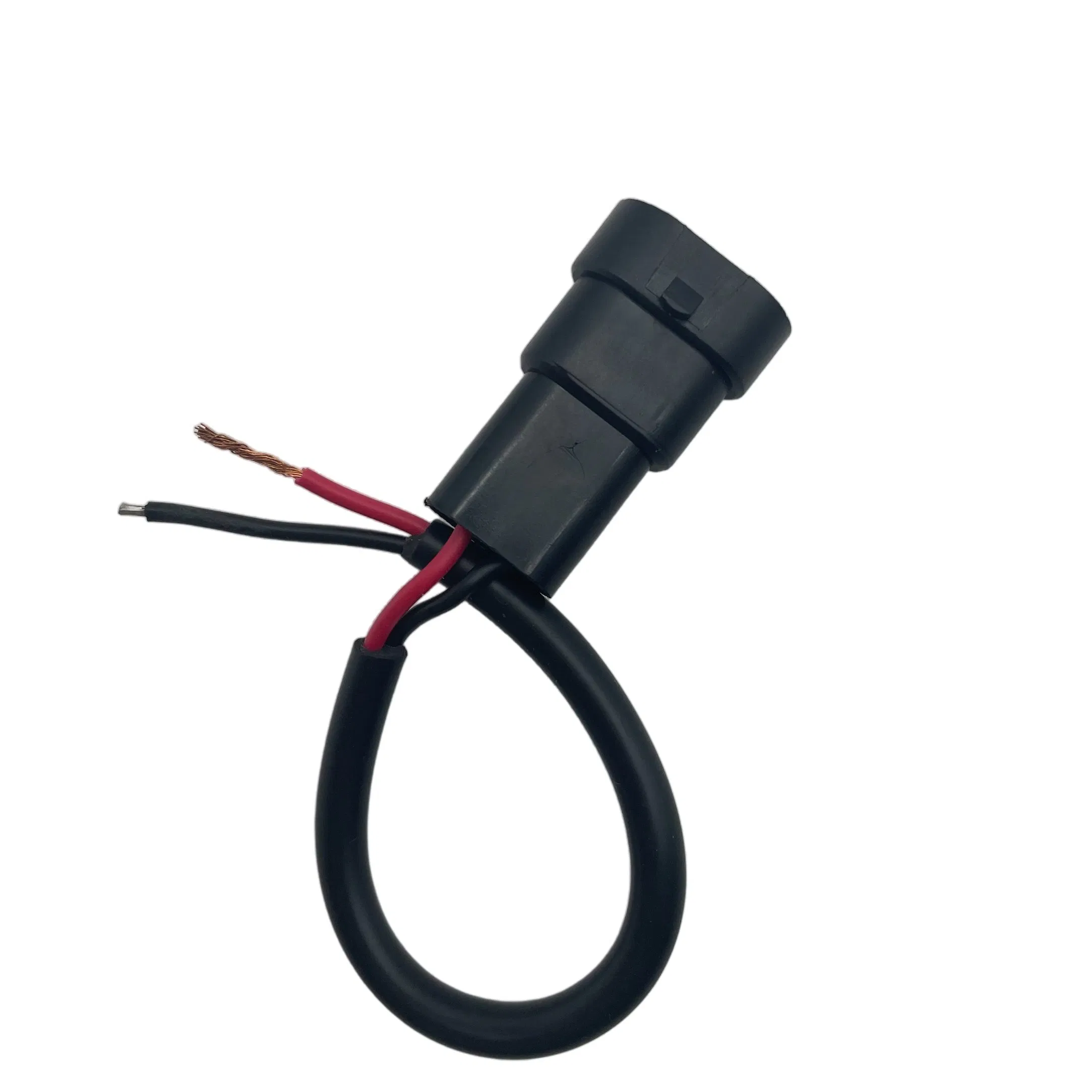 Cable Factory Direct Car Accessories Automobile Lighting Connecting Wiring Harness