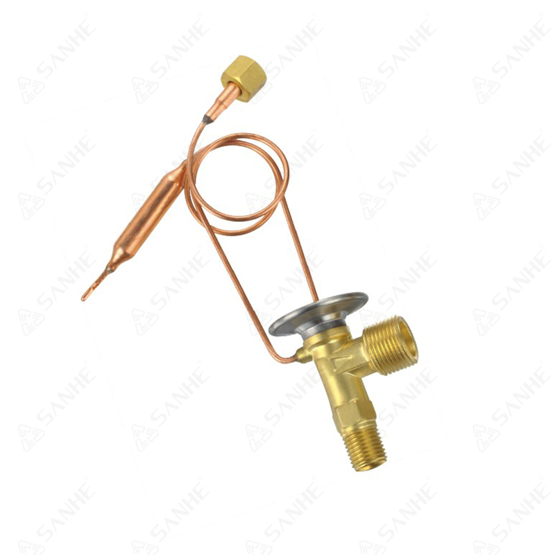 Auto A/C Expansion Valve /C Type Expansion Valve (SH802)