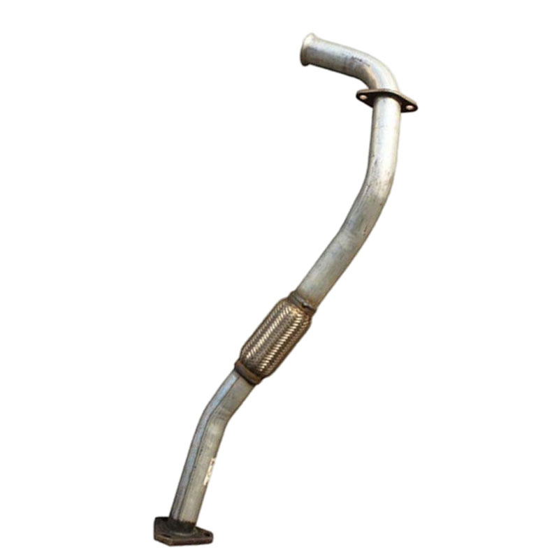 Глушитель выхлопа для Huanghai Shuguang Aolong