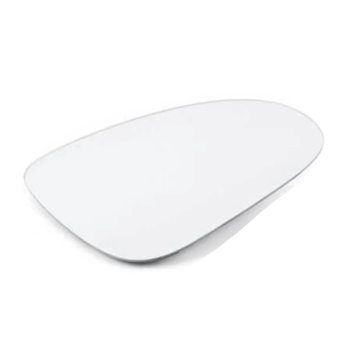 Auto Parts The Mirror Lens Assembly for Touareg 2011-14 7p6 857 521b/7p6 857 522b