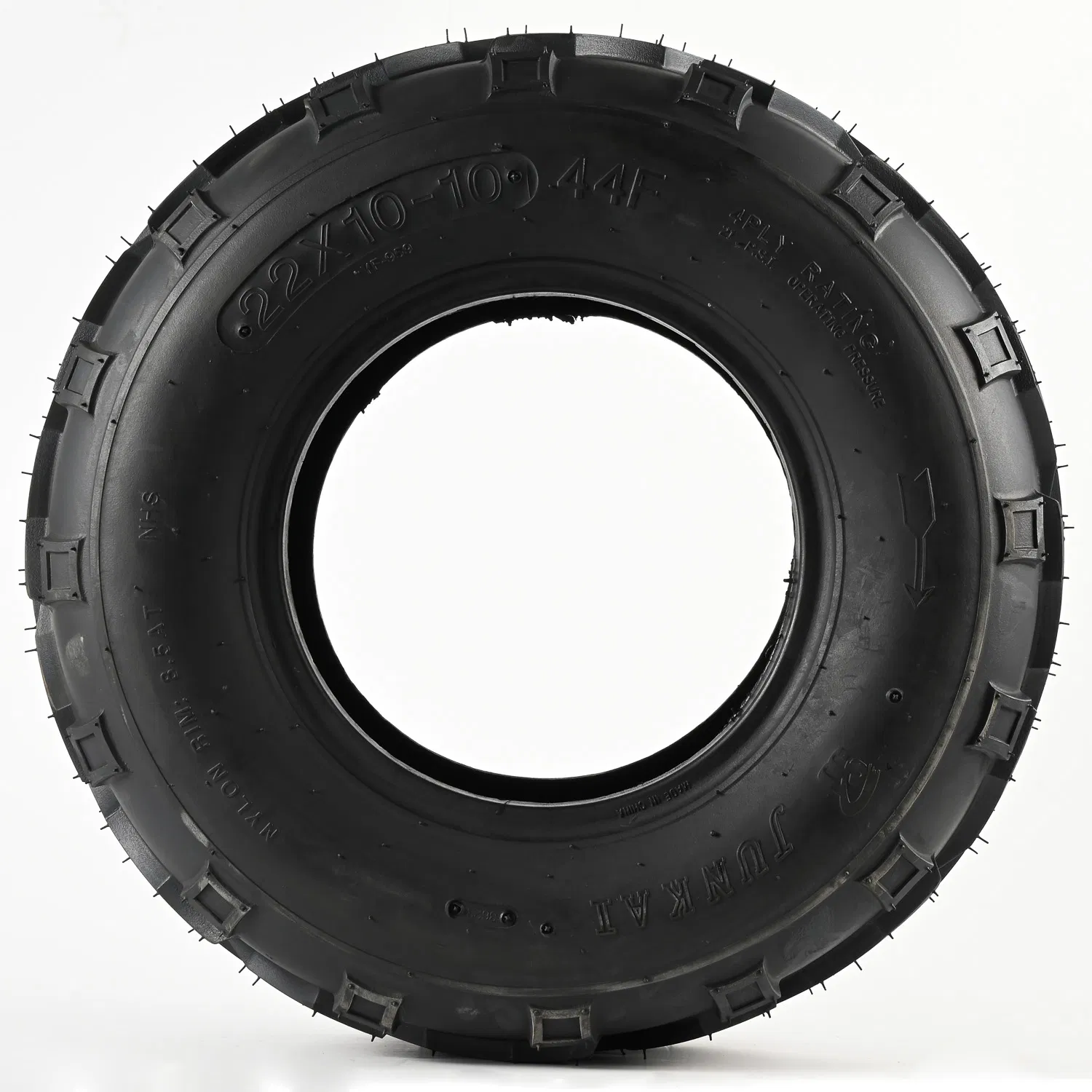 Wholesale Electric Motorcycle Best ATV Tyre with CE 22X10-10