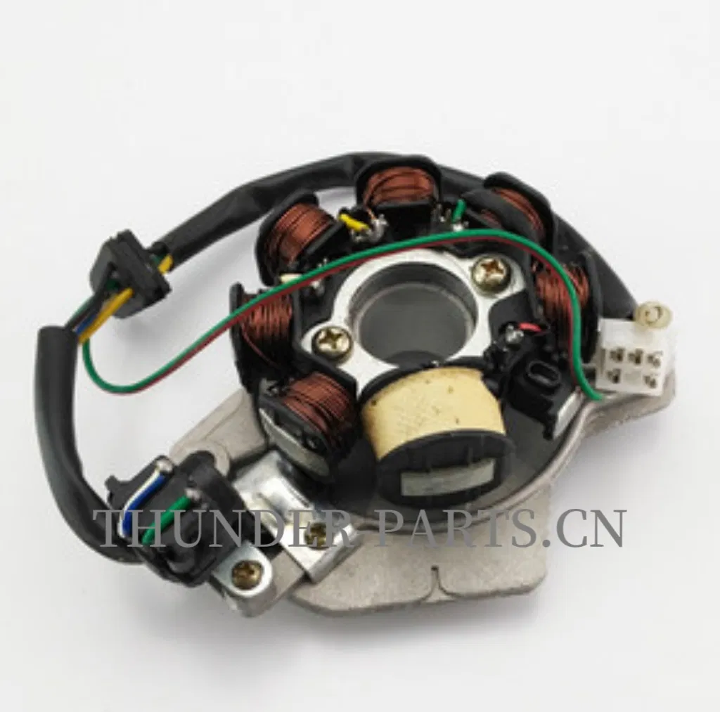 Реле стартера GY6 125 для мотоцикла