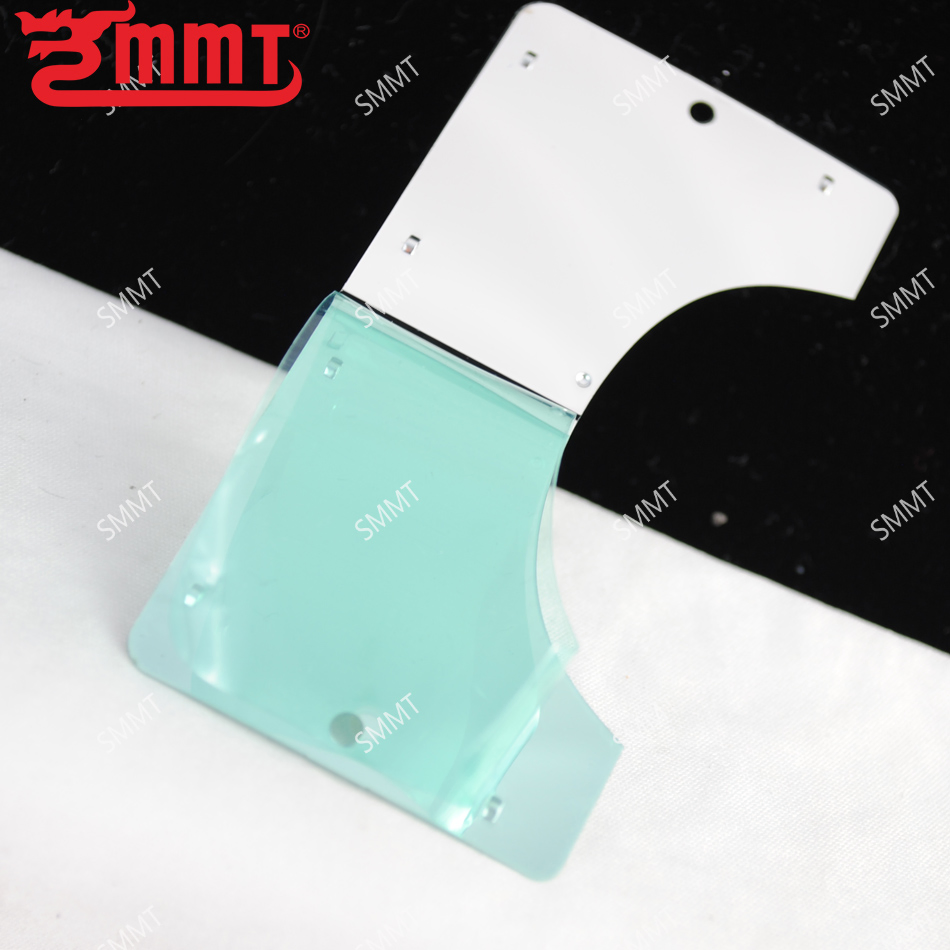 Отражатель G95 для фар из нержавеющей стали с зеркальным покрытием