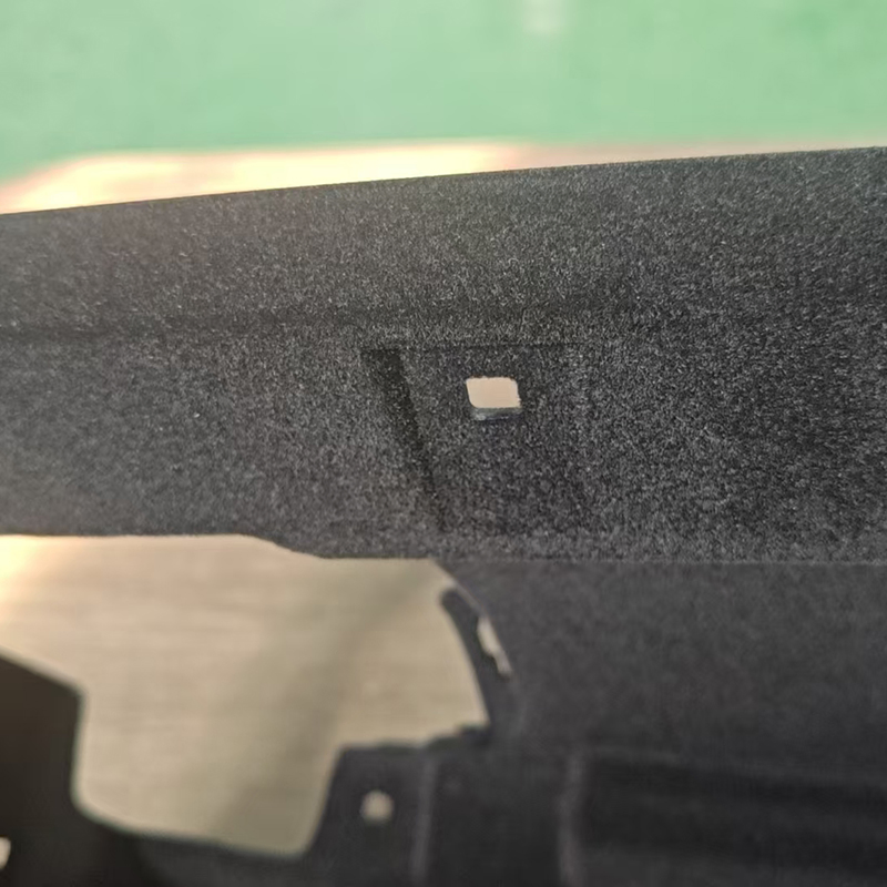 B-M-W G05 G08 Upgrade Modification Front Passenger Glove Box