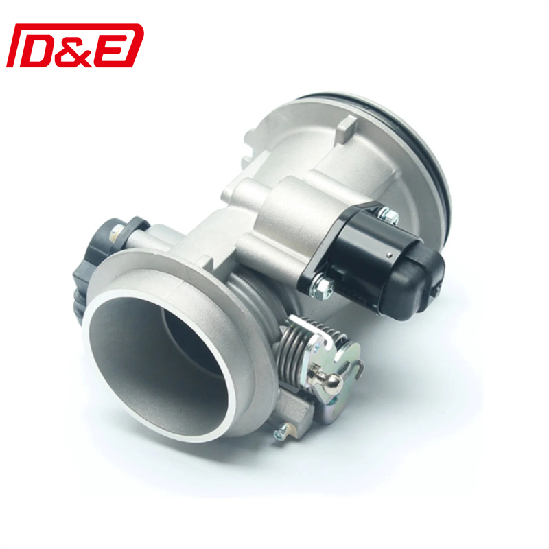 Дроссельная заслонка 8200908869 для Renault Clio II, Kangoo