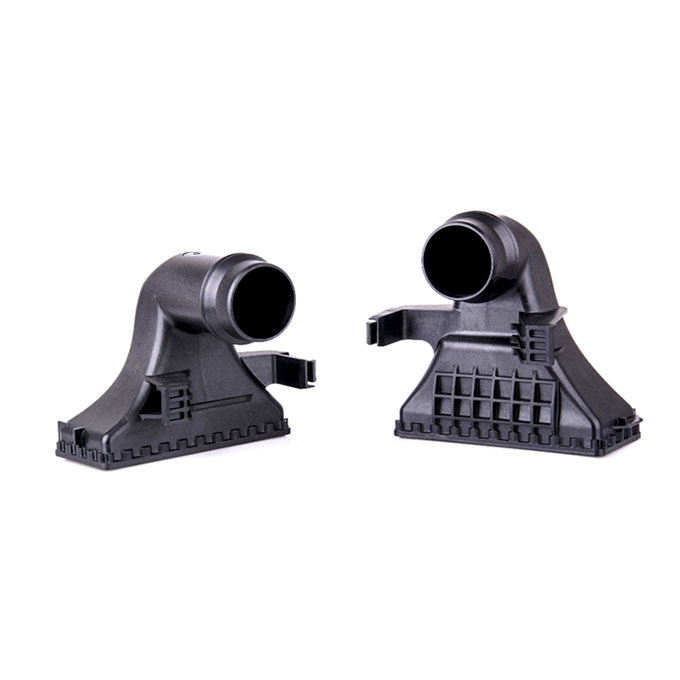 Custom Molded Case Plastic Injection Mould Automobile Car Air-Bag Cover Plastic Spare Parts Mould Design