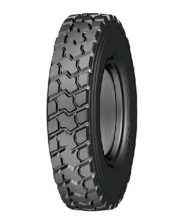 High Quality Chinese TBR/PCR/OTR/Truck Tire/Tyre for Radial/Bus 1000r20