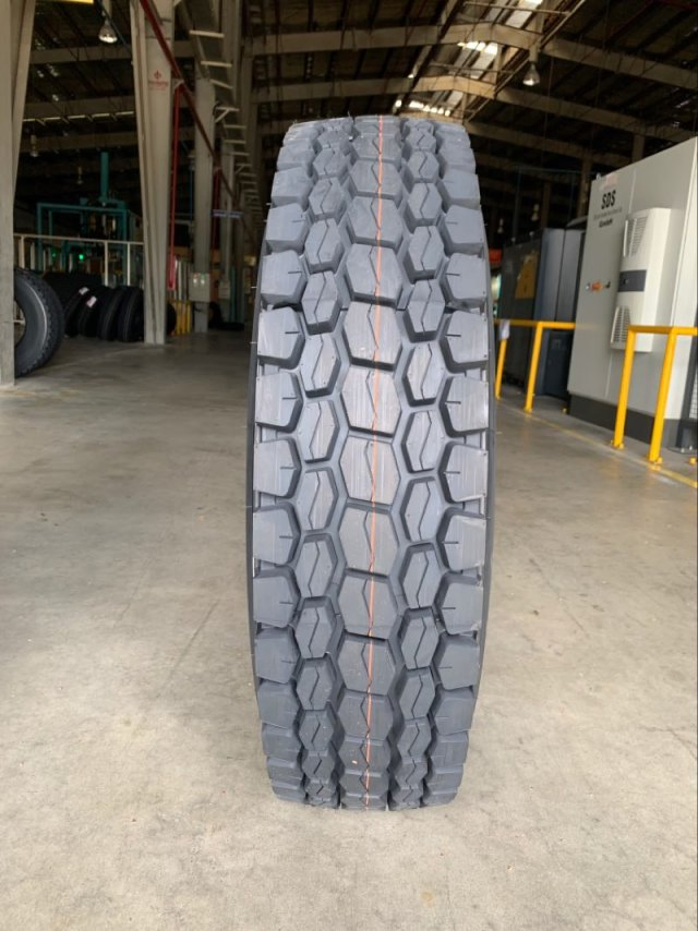 to Us Cheap Wholesale Semi Container Load Truck Tires for Sale 295/75/22.5 11r24.5 11r22.5 (20 containers/month to California)
