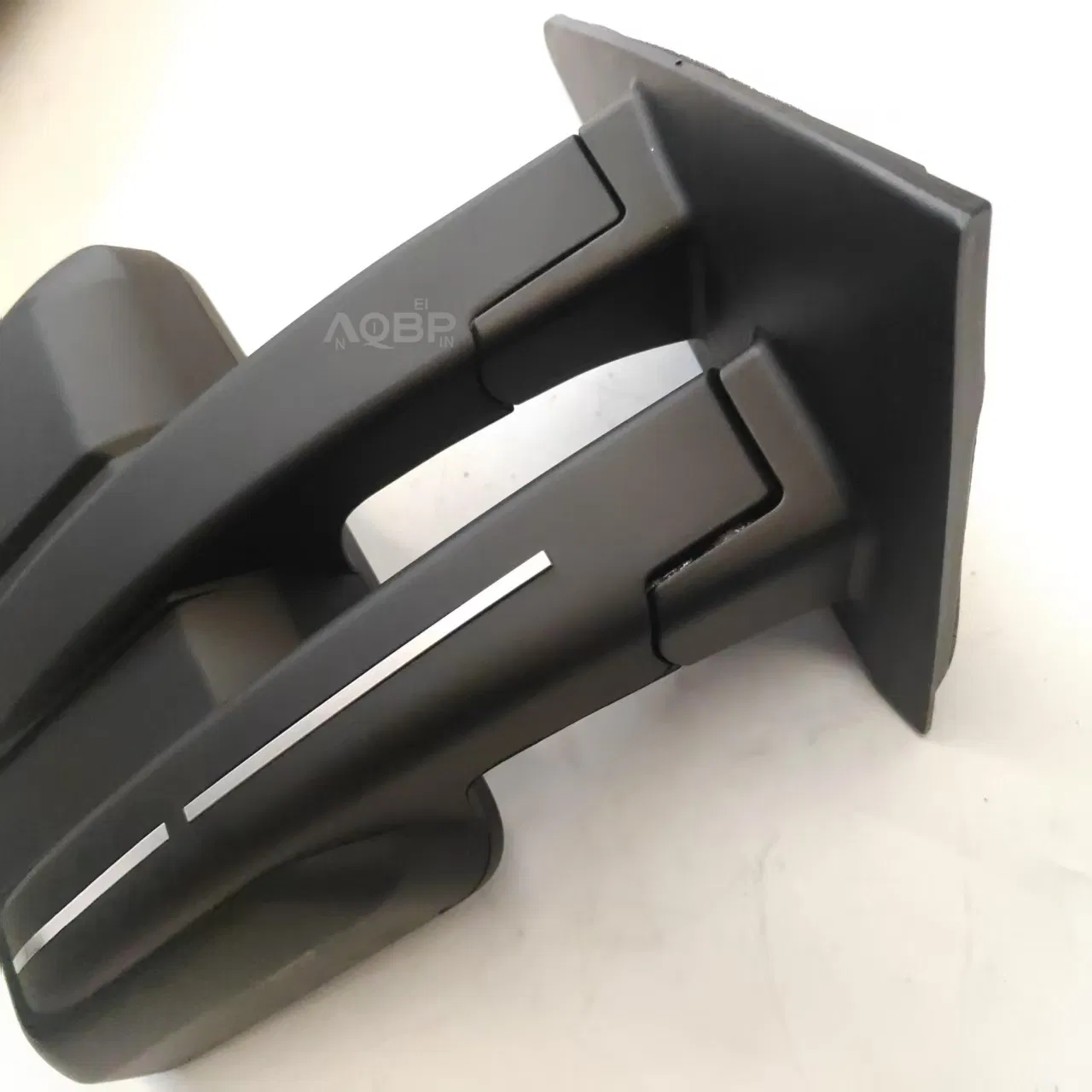 Right Exterior Rearview Mirror Assembly for JAC Light Truck Parts, Aqbp Auto Parts, OE Number: 8210200W6030