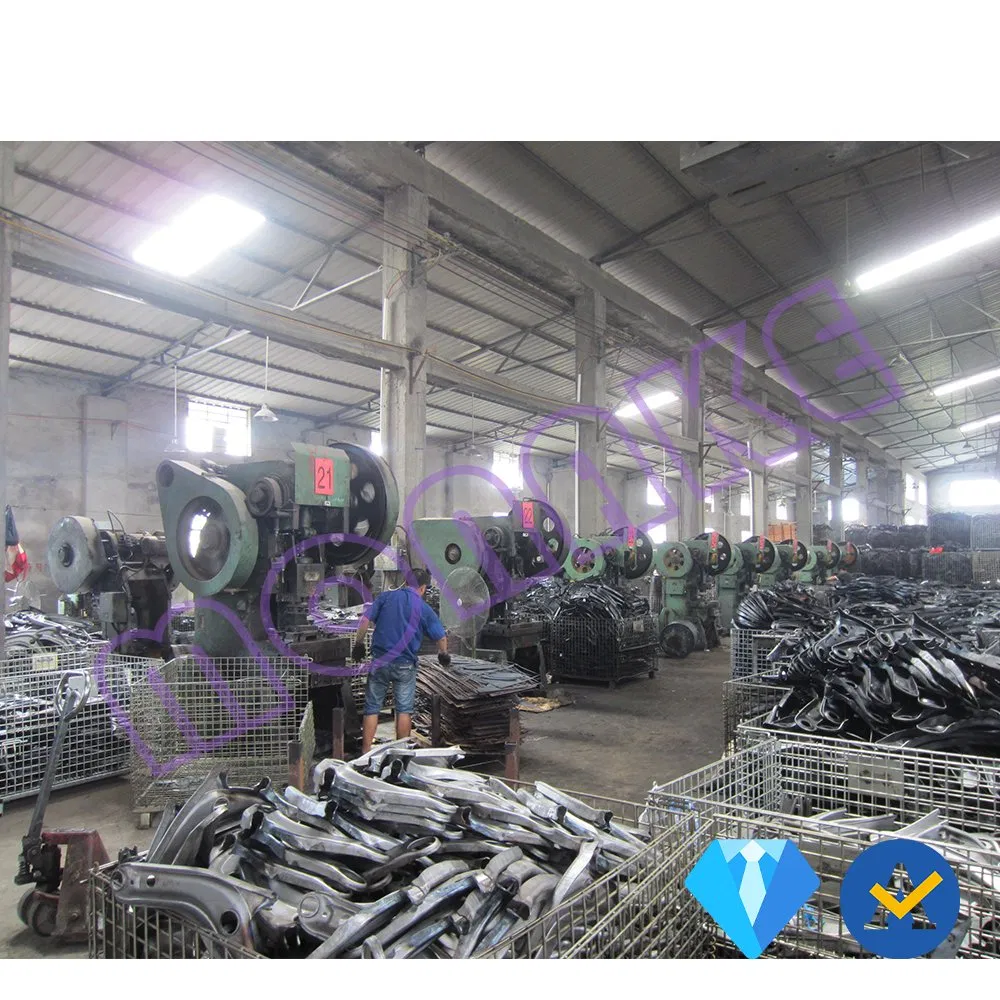 Spare Rubber Parts for VW Engine Mounting (1K0 199 262M)