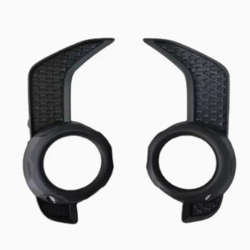 Fog Lamp Cover for Toyota 4runner 2014- Car Accessories 52128-35080 52127-35100