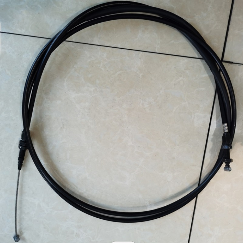 Трос сцепления для мотоцикла, рикши, трицикла Bajaj