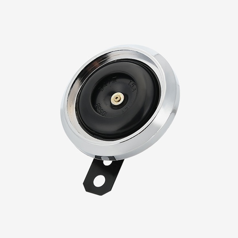 Громкий водонепроницаемый звуковой сигнал 105дБ 12В для мотоцикла