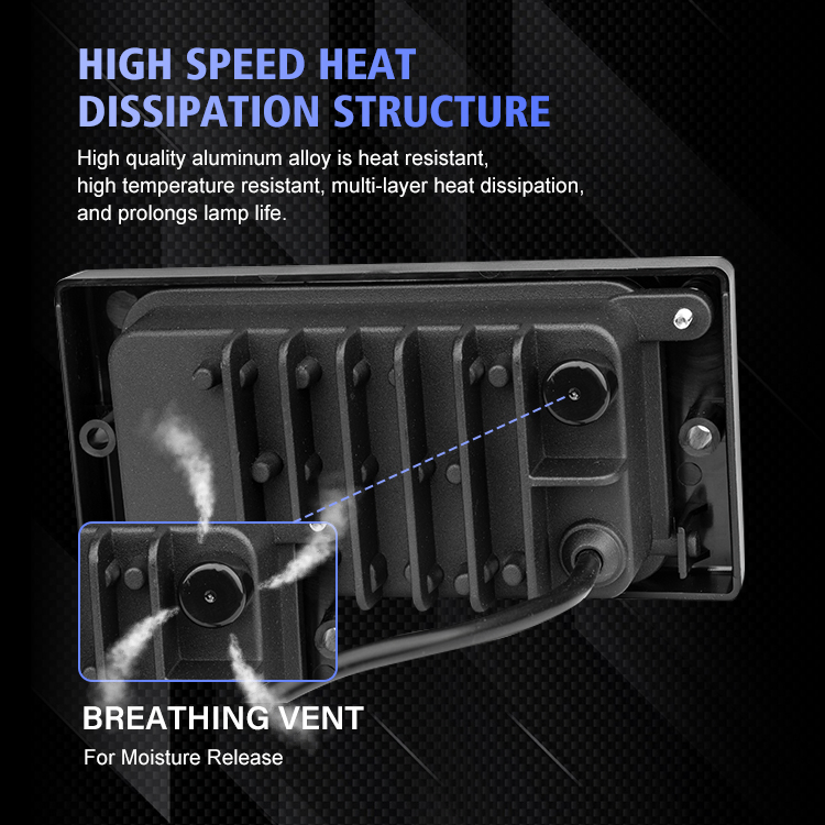 Сверхяркие светодиодные лампы H4 H7 50Вт для противотуманных фар