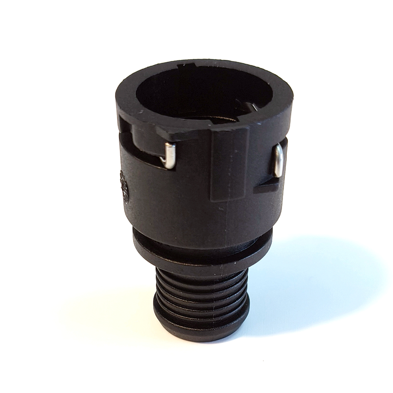 Быстросъёмный пластиковый штуцер CP001-2005-056 для авто