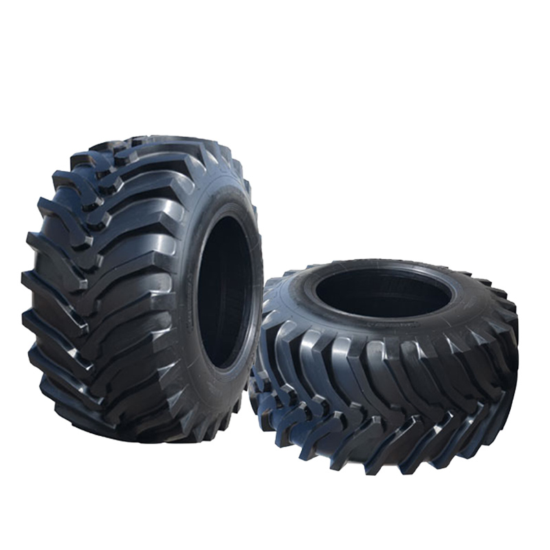 Agricultural Tyre Tractor Tire 7.50-20 19.5L-24 16.9-28 12.5/80-18 18.4-26 R4