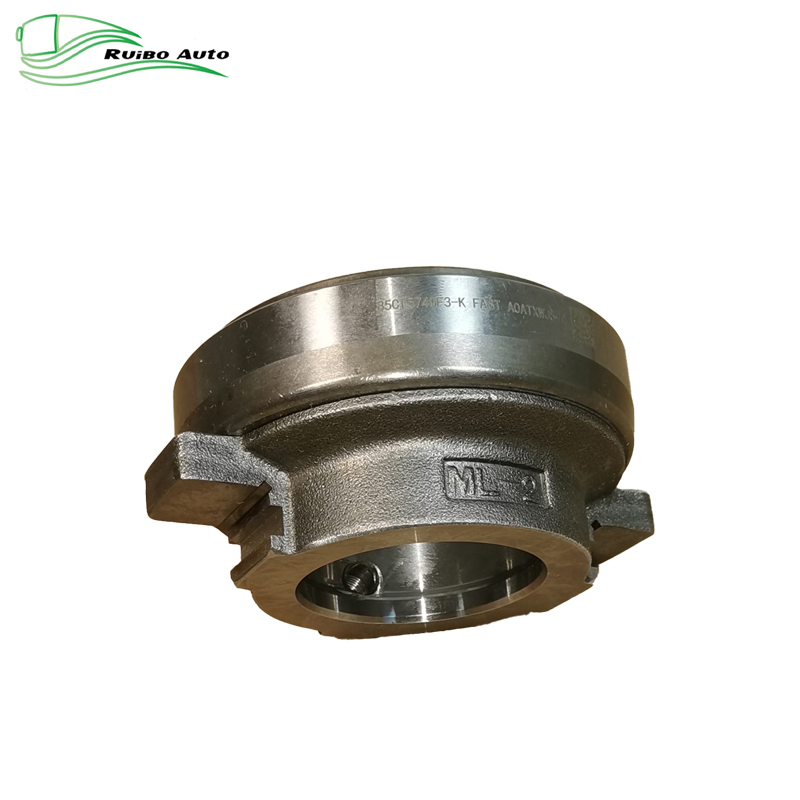 Выжимной подшипник сцепления 1714-00605 для автобусов Yutong, Zhongtong