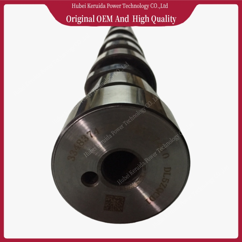 Распредвал 3348374 для двигателей M11 Wsm Qsm