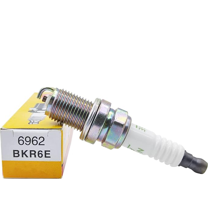Свеча зажигания NGK Laser Iridium BKR6E 6962