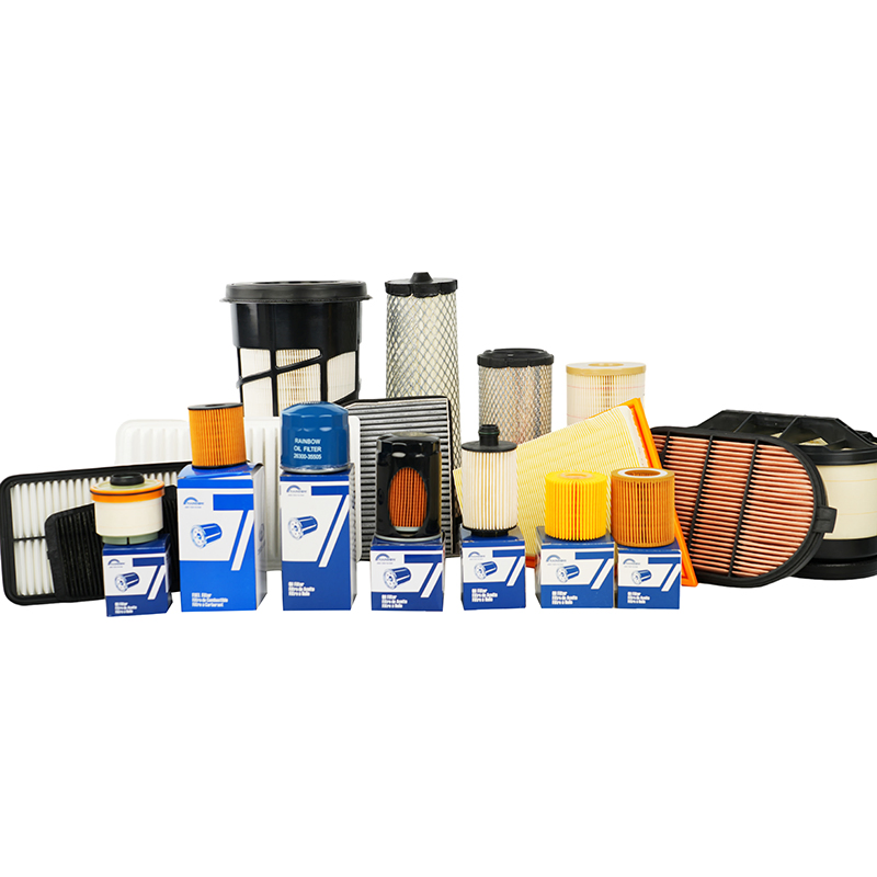 Воздушный фильтр двигателя 17801-0L040 для Toyota, Nissan, Honda