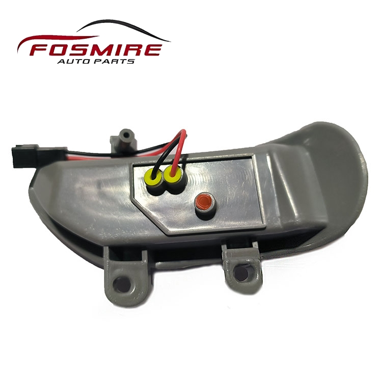 Зеркало заднего вида S8210L24040-50005 для JAC J5