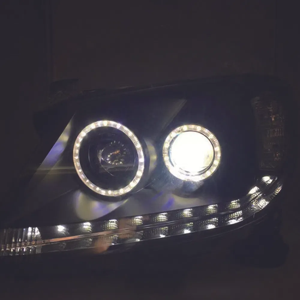 LED фара для Toyota Hilux Vigo (2004-2015)