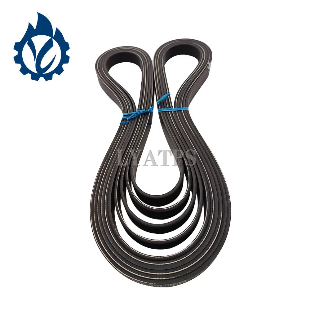 Ремень ГРМ и шкив для Toyota Hiace 2005 1TR (7pk1870)