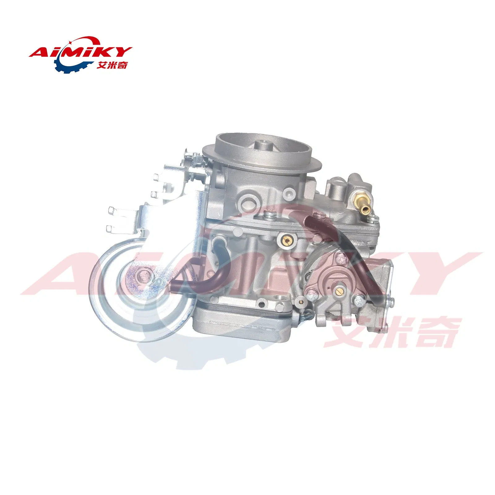 Карбюратор Suzuki Alto 13200-84312