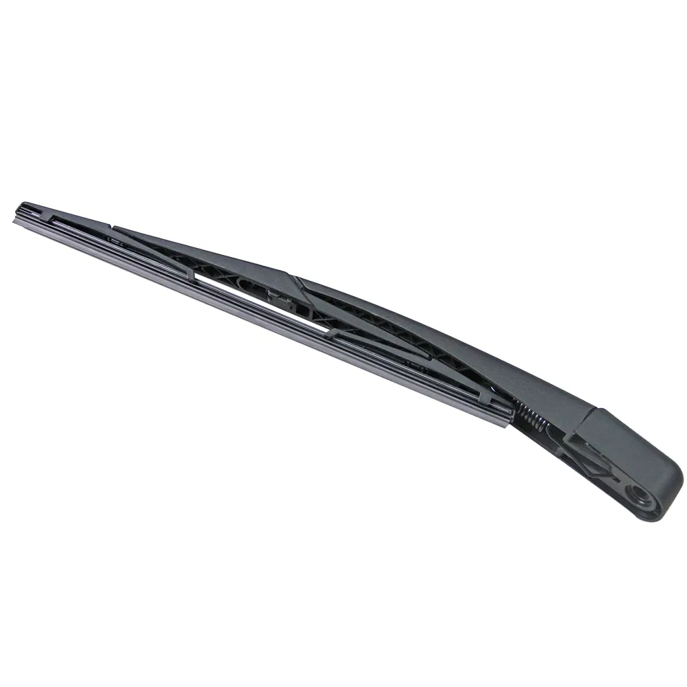 Wholesale Multifunctional Car Rear Wiper Blade with Hose Wba-007