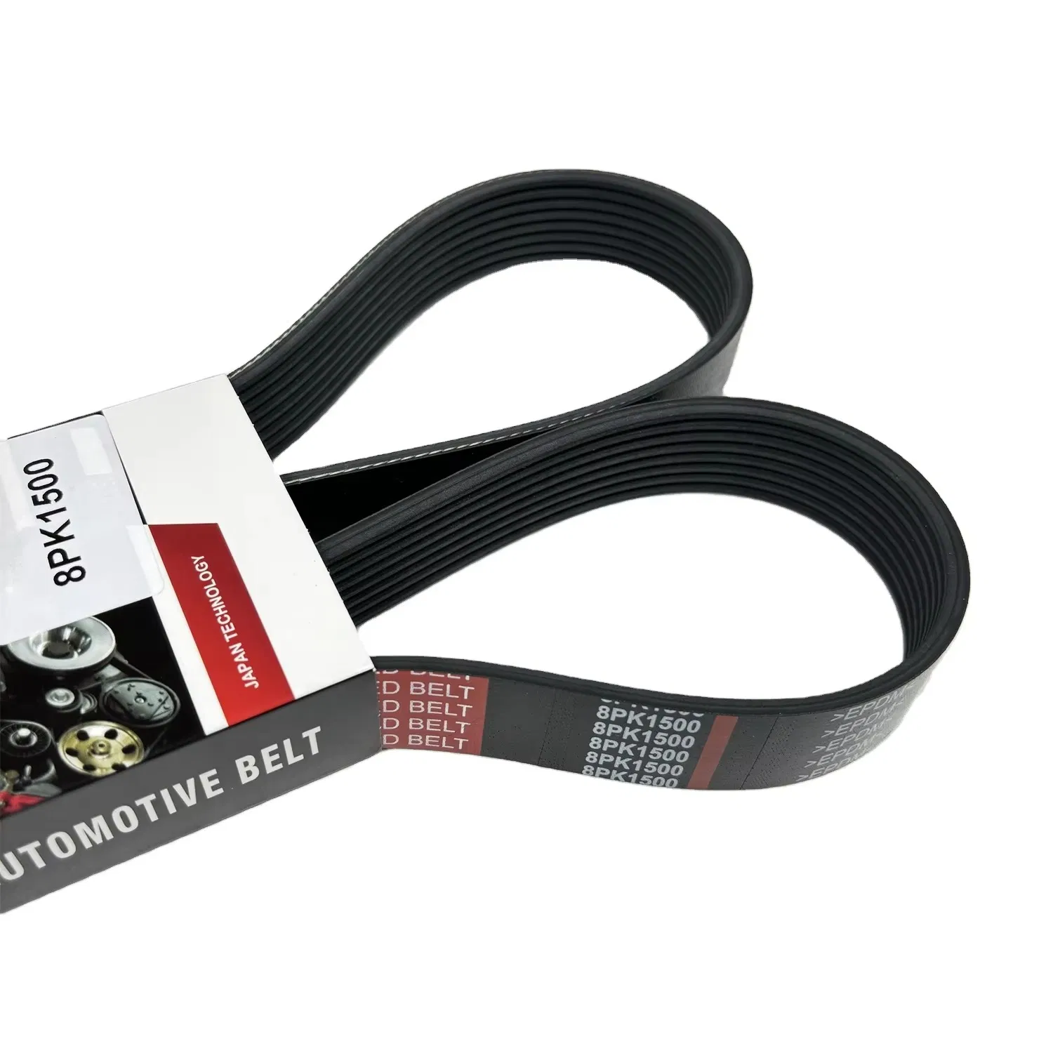 Ремень V-образный 8pk1500 3288867 для L10 M11 Qsm11 Isme ISM