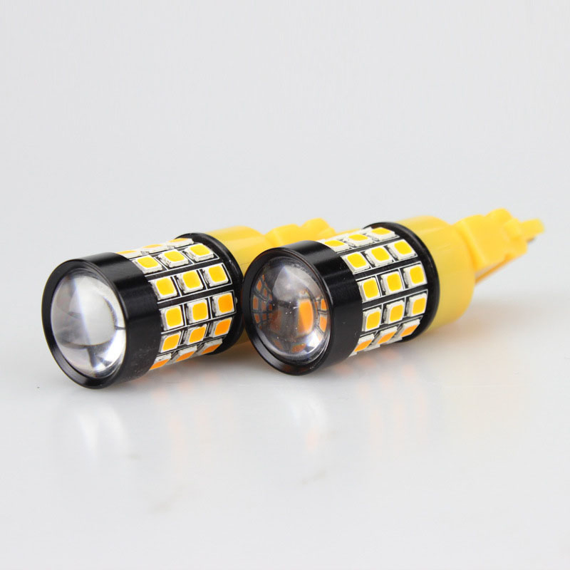 Светодиодный стоп-сигнал P21/5W для авто