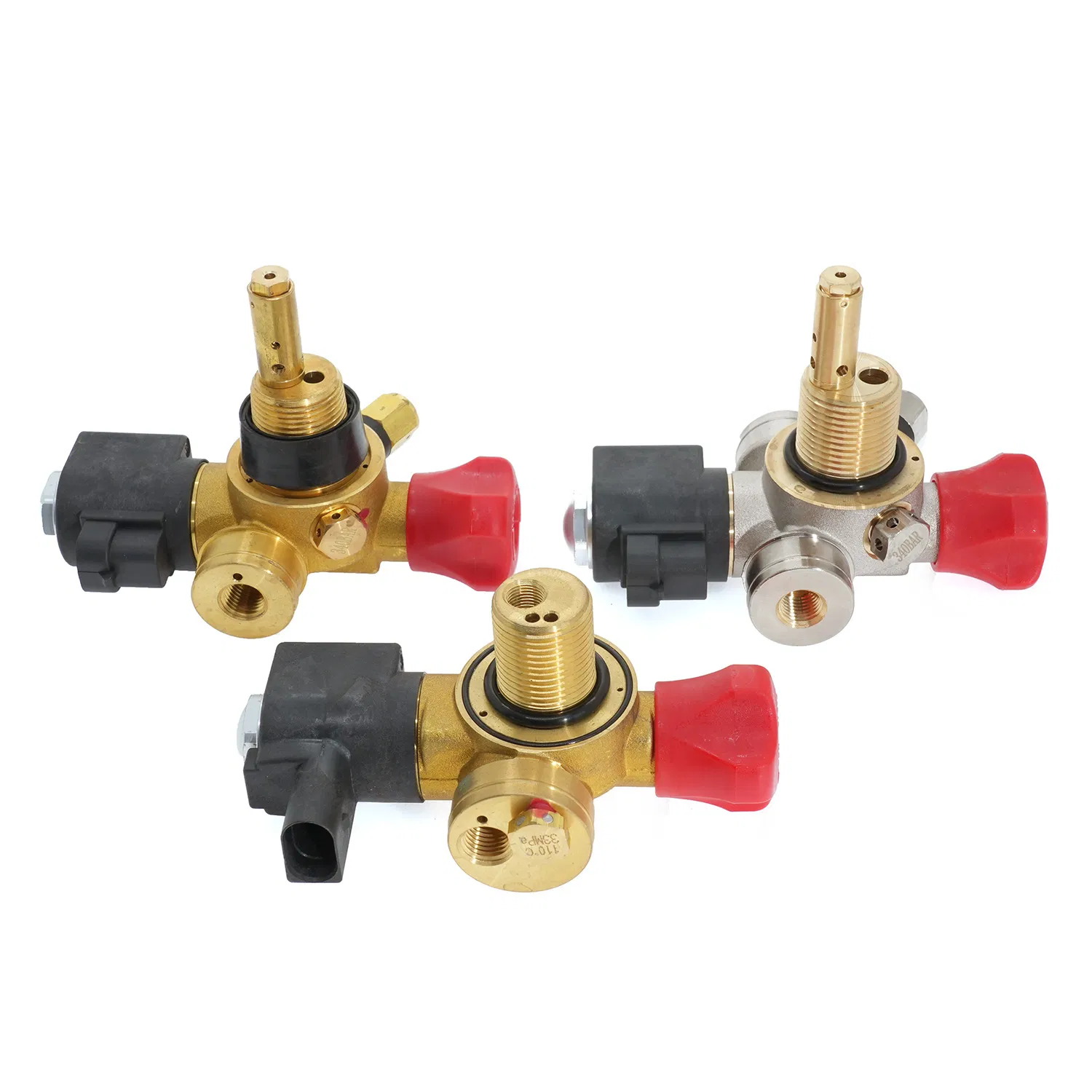 Omb Ecer Natural Gas Vehicle Auto Electrical System for CNG Car Truck