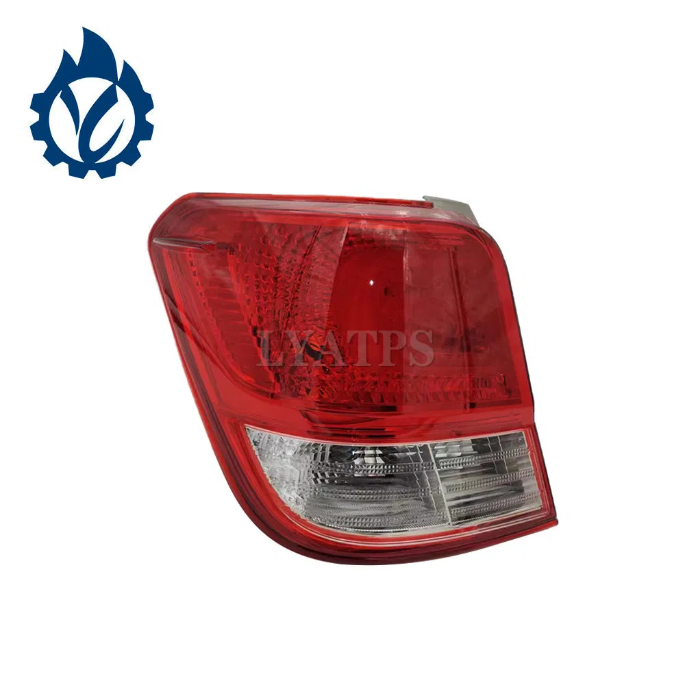 Quality Lh Corolla Axio Fielder 2017 Tail Lamp Auto Parts Model 40