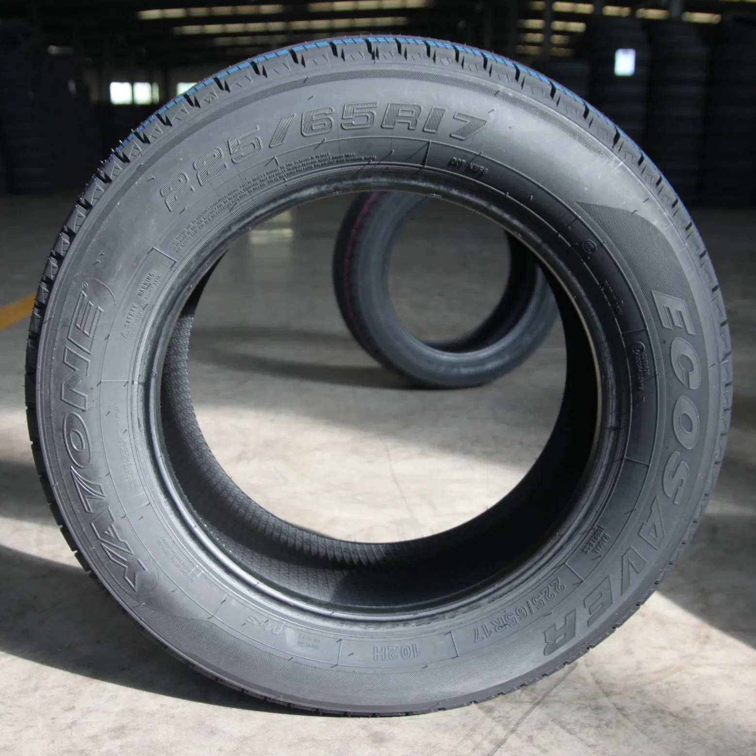 275/60r17 Three a China Wholesale SUV Cheap Tires DOT ECE EU ISO Radial Semi-Steel Passenger Car Tyre Superior Car Tire