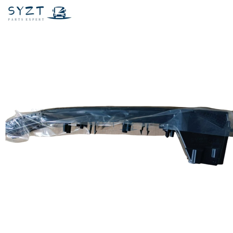 Светодиодная лента для решетки радиатора VW ID.6