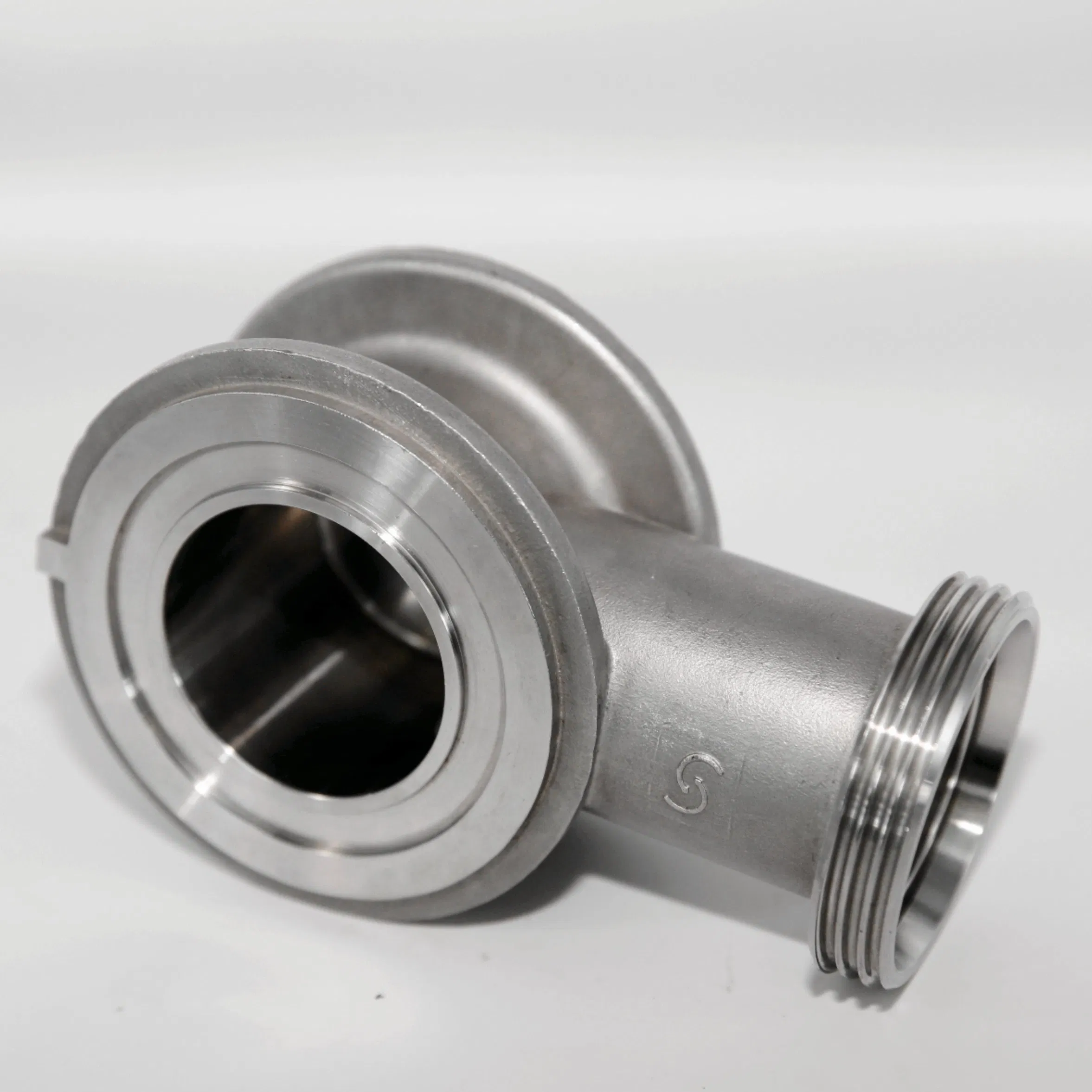 Литой клапанный механизм для KIA, BMW