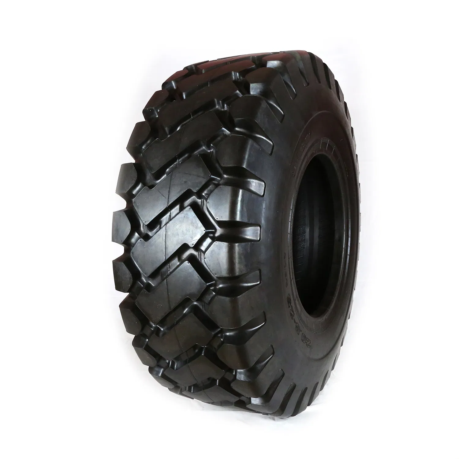 Everwell High Wear Resistance Bias Tyre 20.5-25, 23.5-25, 20.5-25, 26.5-25 E3l3 OTR Tyre