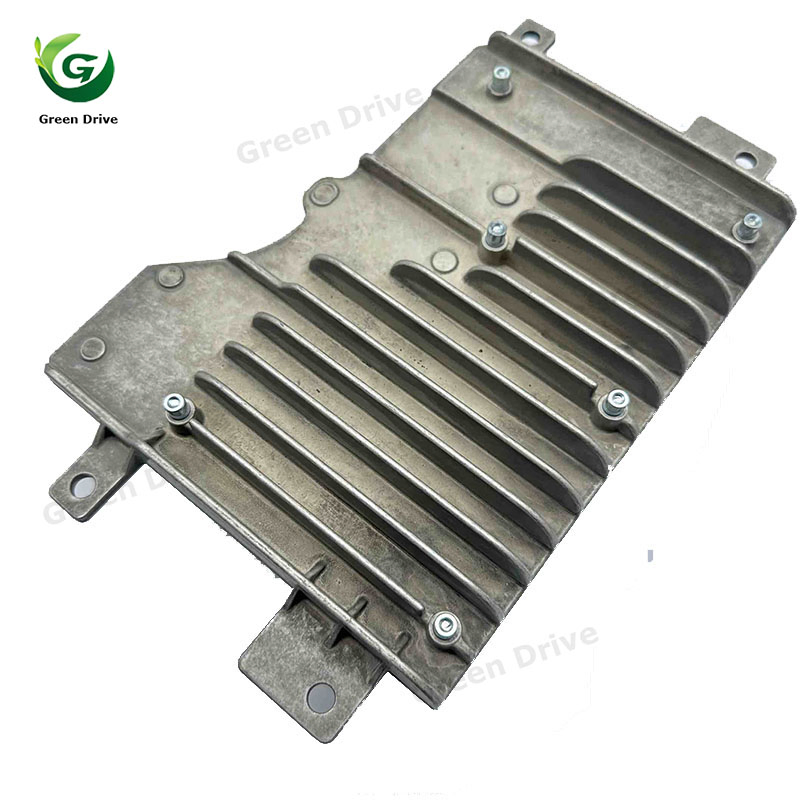 Навигационная система GPS для Jeep