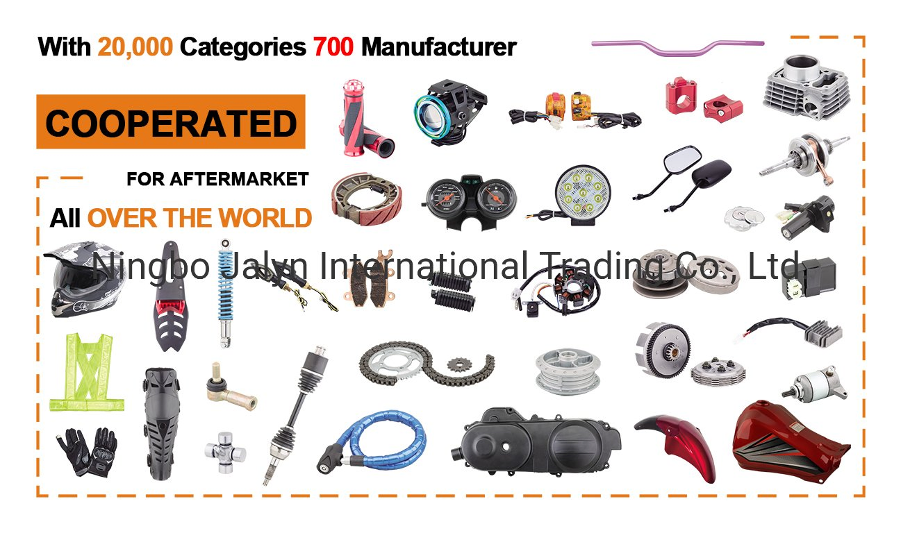 High Quality Motorcycle Spare Parts Motorcycle Engine Seals Full Cylinder Gasket Kit Fit for Piaggio 125:Beverly 01-05 Aprilia 125:Mojito 03-07/Derbi 125-150:Bo