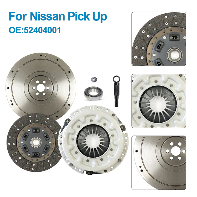 Комплект сцепления для Porsche 987 (240мм)