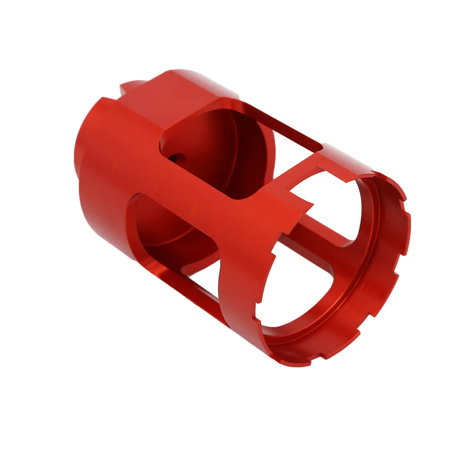 Пятиосевая ЧПУ обработка автозапчастей