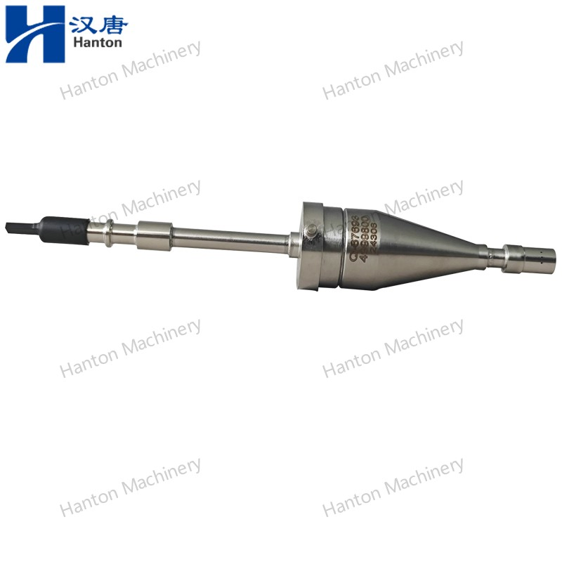 Инжектор мочевины Cummins 4999800 для двигателей ISB6.7 QSB6.7